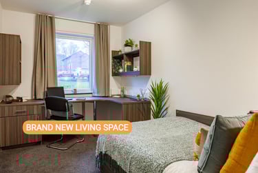 1 bed house, Brook Street, Plungington, Preston, PR17EA - Image 10